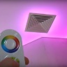 Контроллер RGB сенсорный Контроллер RGB сенсорный