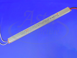 Блок питания серия Д - 48W - IP20 24V