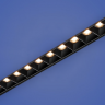 Светильник TECHNOLIGHT Дарклайн 350 трековый, черный