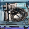 Аренда инструмента. Перфоратор Makita HR 1830 SDS-plus 18 мм